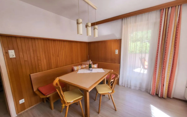 Apartment Frieda Landeck