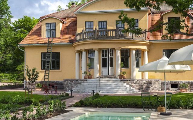 Billnäs Gård