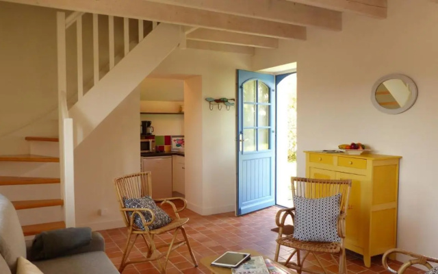 Carnac - Charmante Maisonnette de Vacances - 2 Pers (Adults Only)