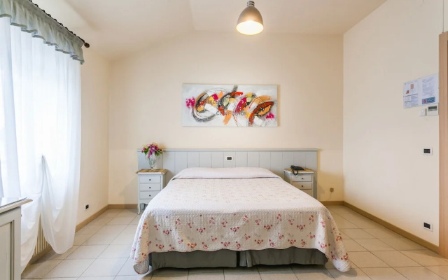 Hotel Callalta