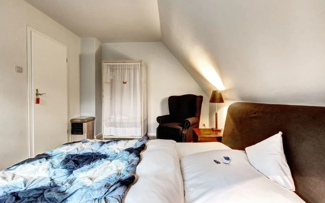 Ferienapartments Lüneburger Heide - Ferienhaus-Forsthaus