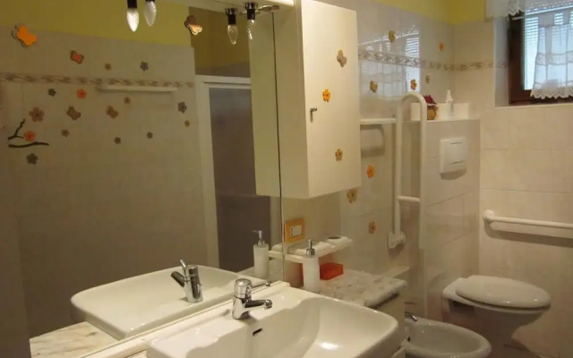 B&B Al Larice
