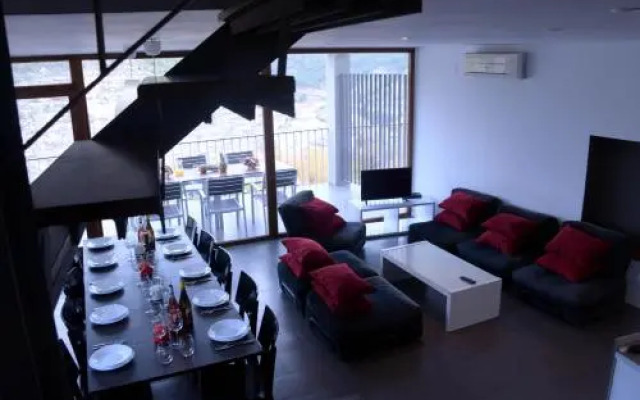 Casa Rural Las Voladas