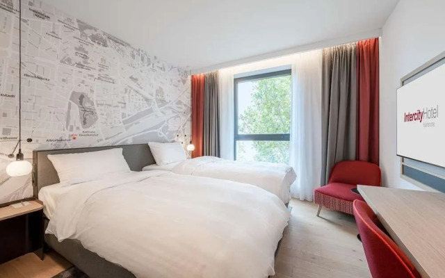 Intercityhotel Paderborn