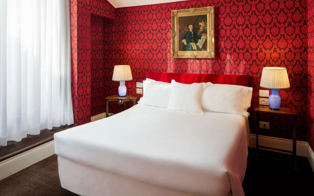 Grand Hotel Duchi d'Aosta