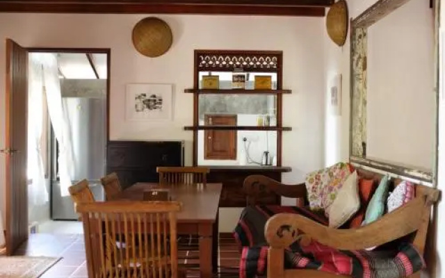 Rumah Jah Langkawi