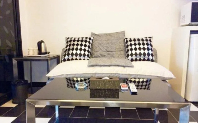 U Hotel Apartment - Rui An Branch
