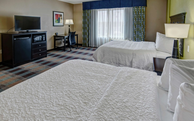 Hampton Inn & Suites Clarksville