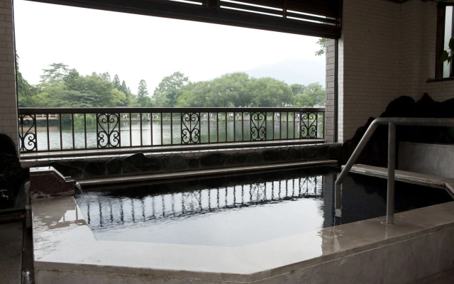Pension Kinrinko Toyonokuni