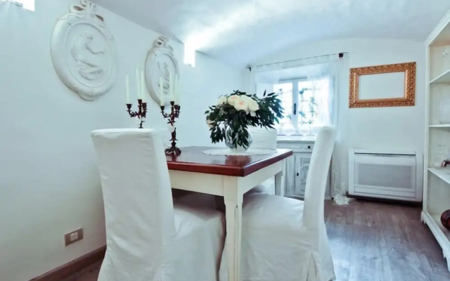 Florentapartments - Santo Spirito