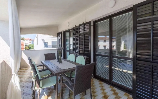 Apartment in Funtana - Istrien 42605