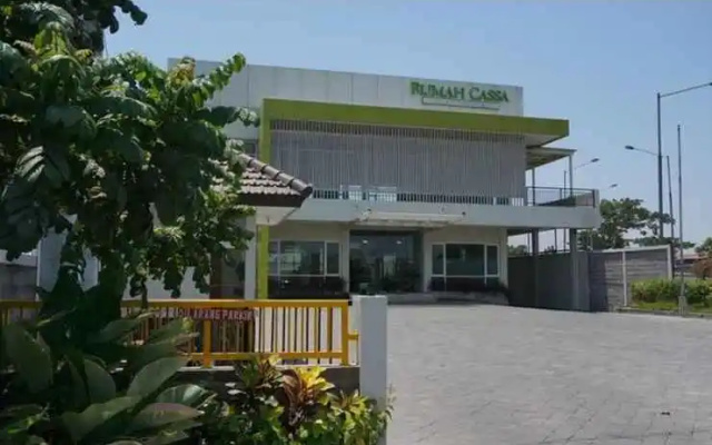 Rumah CASSA Guest House