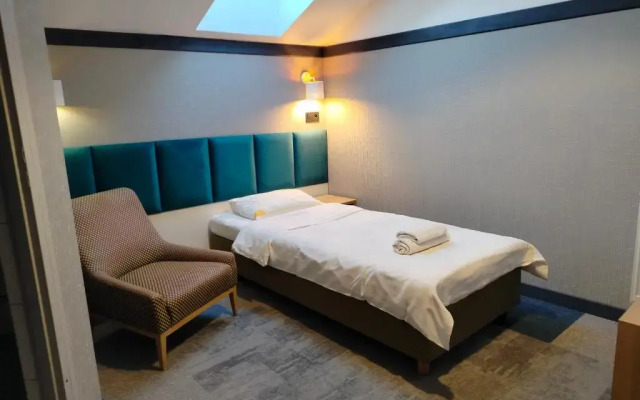 Hotel Krakowiak