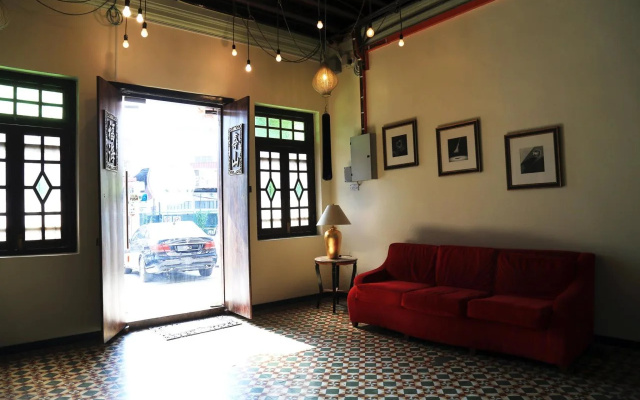 OYO Premium Lorong Kinta Komtar