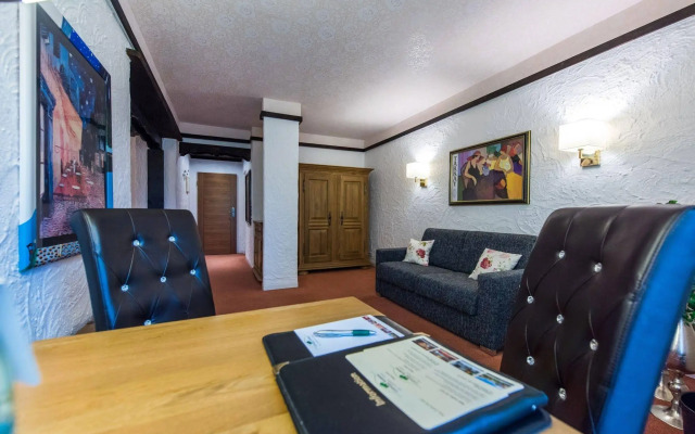 Contel Hotel Koblenz