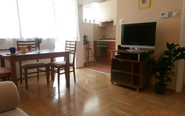 Apartment Anamarija