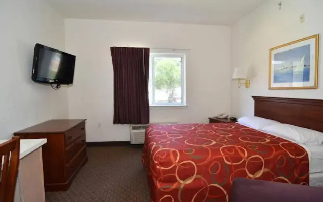InTown Suites Extended Stay Austin TX – Research Blvd