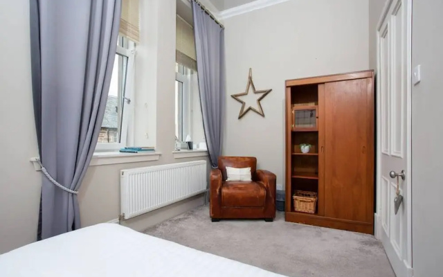 Luxury Apartment Near the Beach in Nairn, Scotland