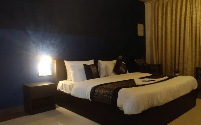 Callista Inn Jaipur
