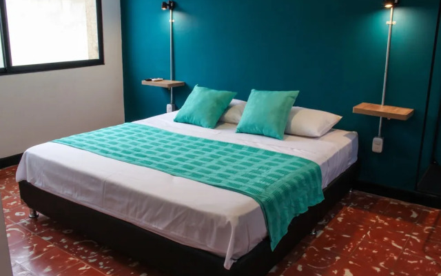 Zamia Hostel
