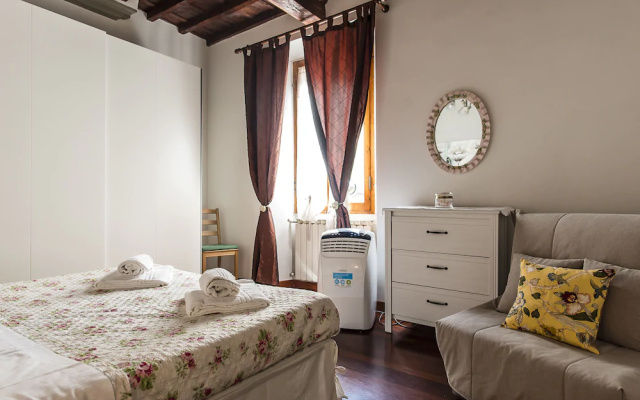 39 Borgo Pinti