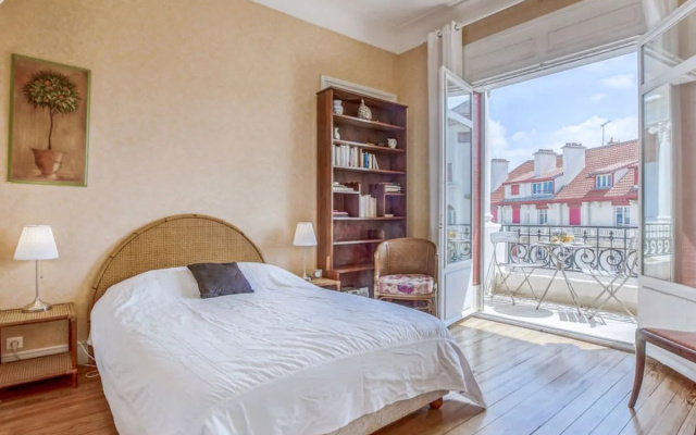 Villa Carlton Biarritz 18073