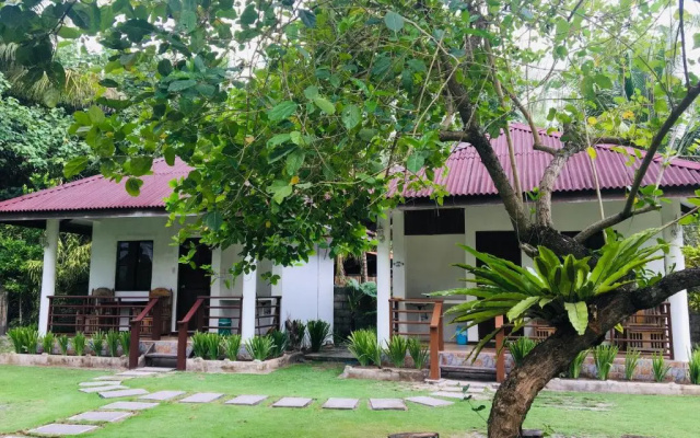 Shat's Guest House