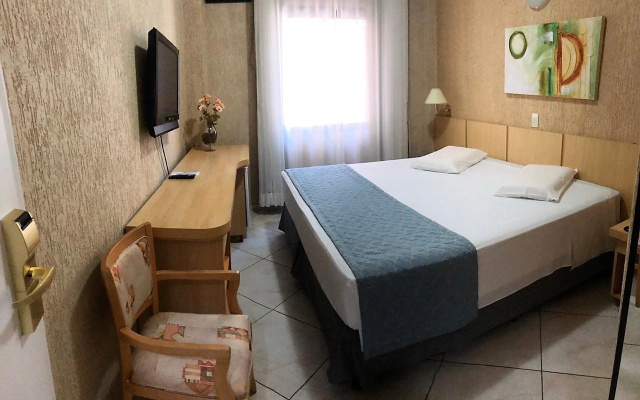 Hotel Guarany