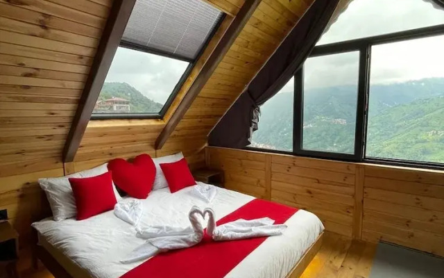Relax Dağ Evleri