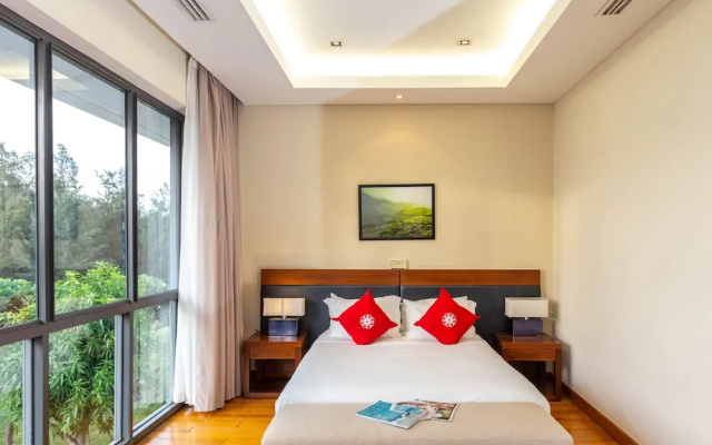 Ocean Beach Villas Da Nang