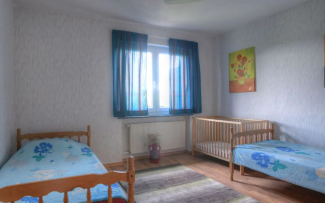 Apartment Ella Bromskirchen