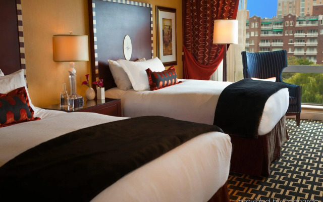Kimpton Marlowe Hotel by IHG