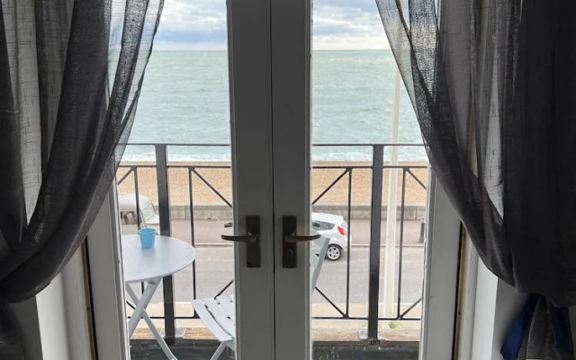 The Sandgate Hotel