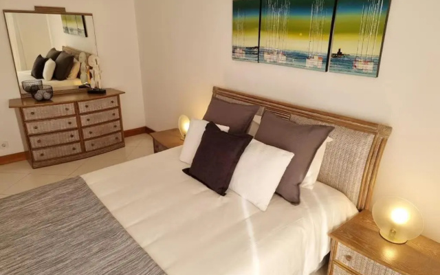 Tivoli Apt8 with Pool&Garage