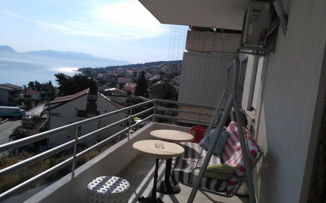 Sea View Apartment Ciovo