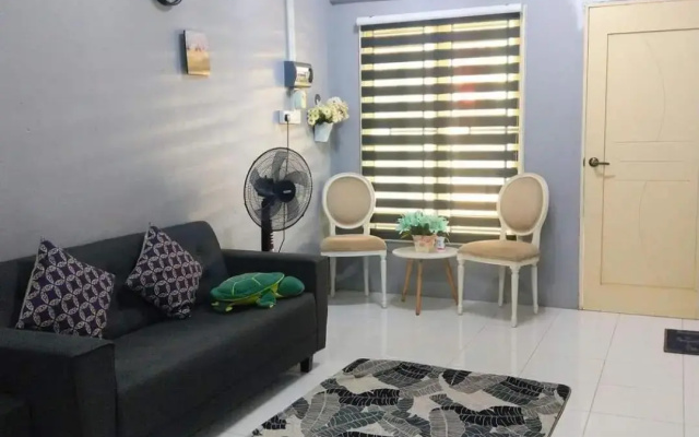 Azie Homestay