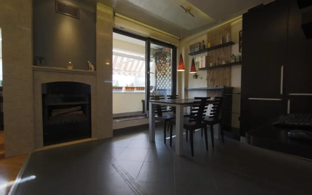 Apartment XO