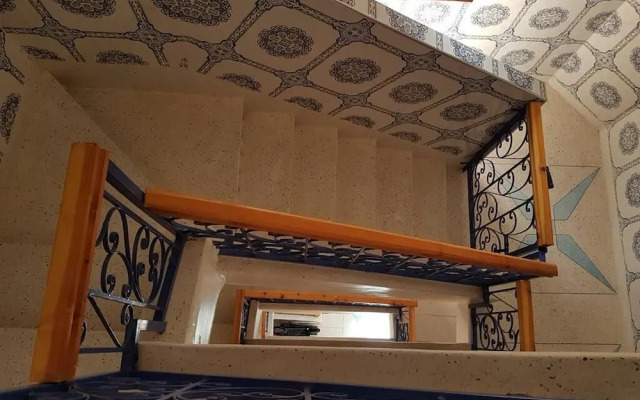 Zaitouna, Quiet Apartment, Modern
