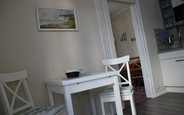 Villa Fanny