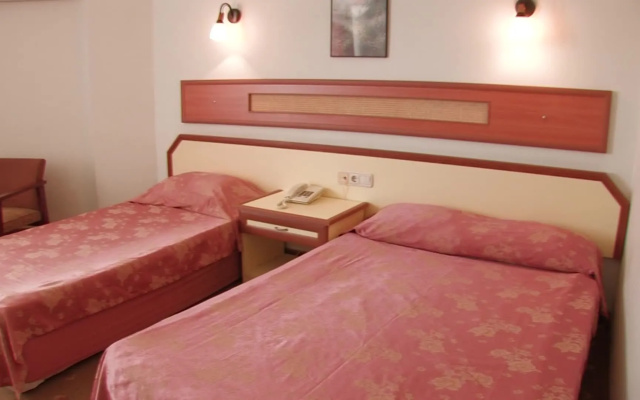 Kleopatra Beach Hotel - All Inclusive