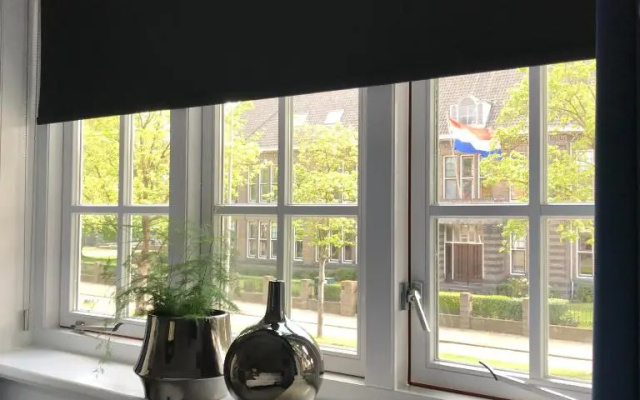 B&B Logeren bij Lies