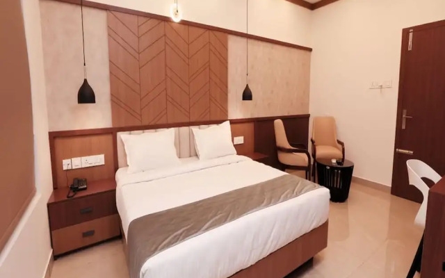 Adara Residency