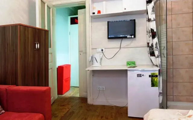 Besiktas Guesthouse
