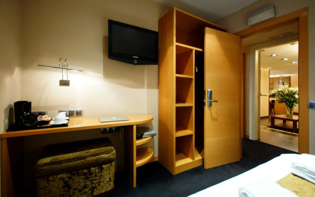 Boutique Barcelona Bed and Breakfast