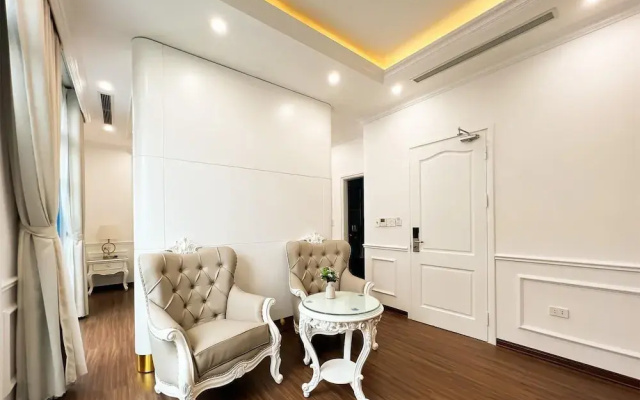 Phoenix Villas Sun Ha Long