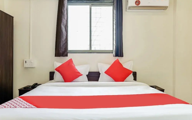 United Star Hotel By OYO Rooms