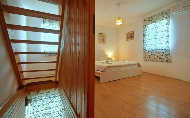 Angelo d'Oro Holiday Home Orto