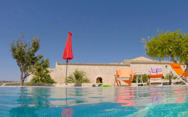 Relais Cimillà