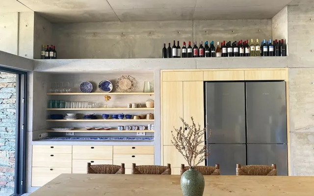 Villa Mariana by Boutique