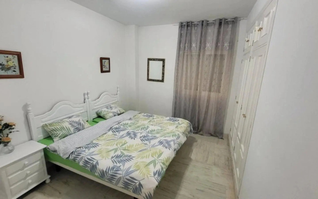 Jardin Botanico Apartment